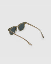 Load image into Gallery viewer, BLUE ELEPHANT Deps Sunglasses Khaki
