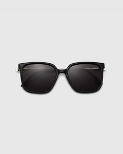 BLUE ELEPHANT Becky Sunglasses Black