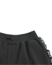 Load image into Gallery viewer, PLASMA SPHERE Cute Shorts Dark Grey
