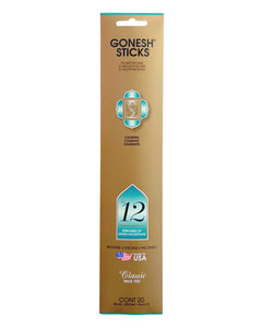 GONESH Incense Stick No. 12