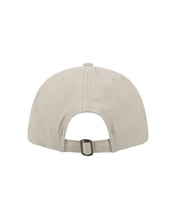 Load image into Gallery viewer, Adlielos Volume Logo Ball Cap Sand
