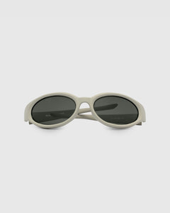 BLUE ELEPHANT Lit Sunglasses Grey Green