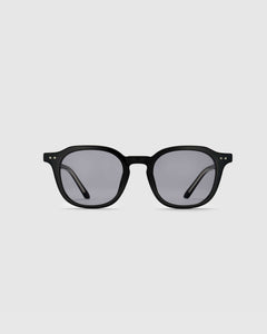 BLUE ELEPHANT Andy-S Sunglasses Black-Grey Tint