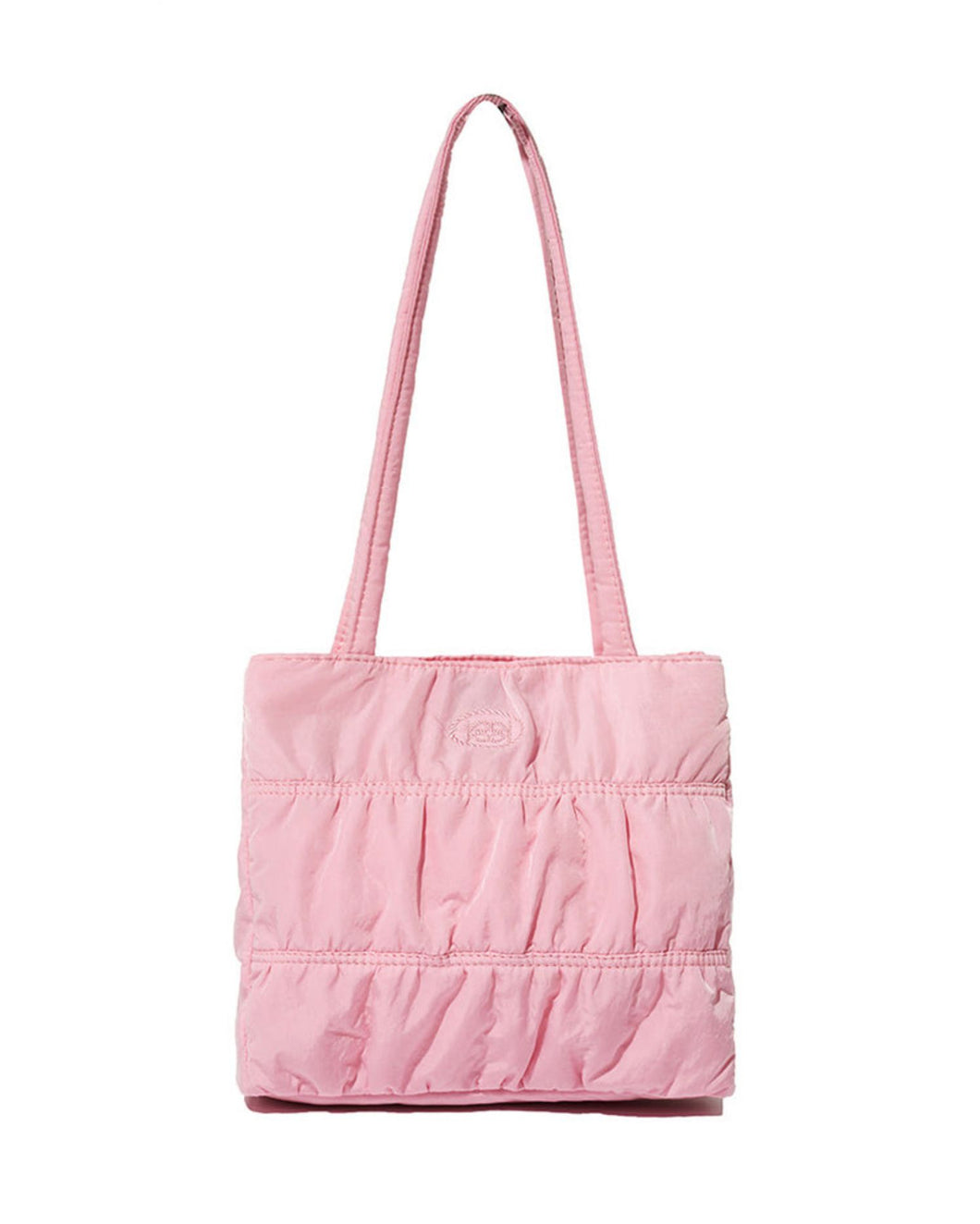 Kijun Macaron Bag Pink