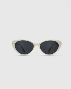 BLUE ELEPHANT Bibi Sunglasses Beige