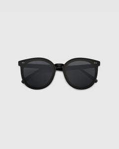 BLUE ELEPHANT Han Sunglasses Black