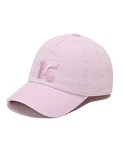 Load image into Gallery viewer, Kijun K Symbol Cap Pink
