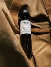 Load image into Gallery viewer, YARD Organic Home Fragrance Vintage Suede
