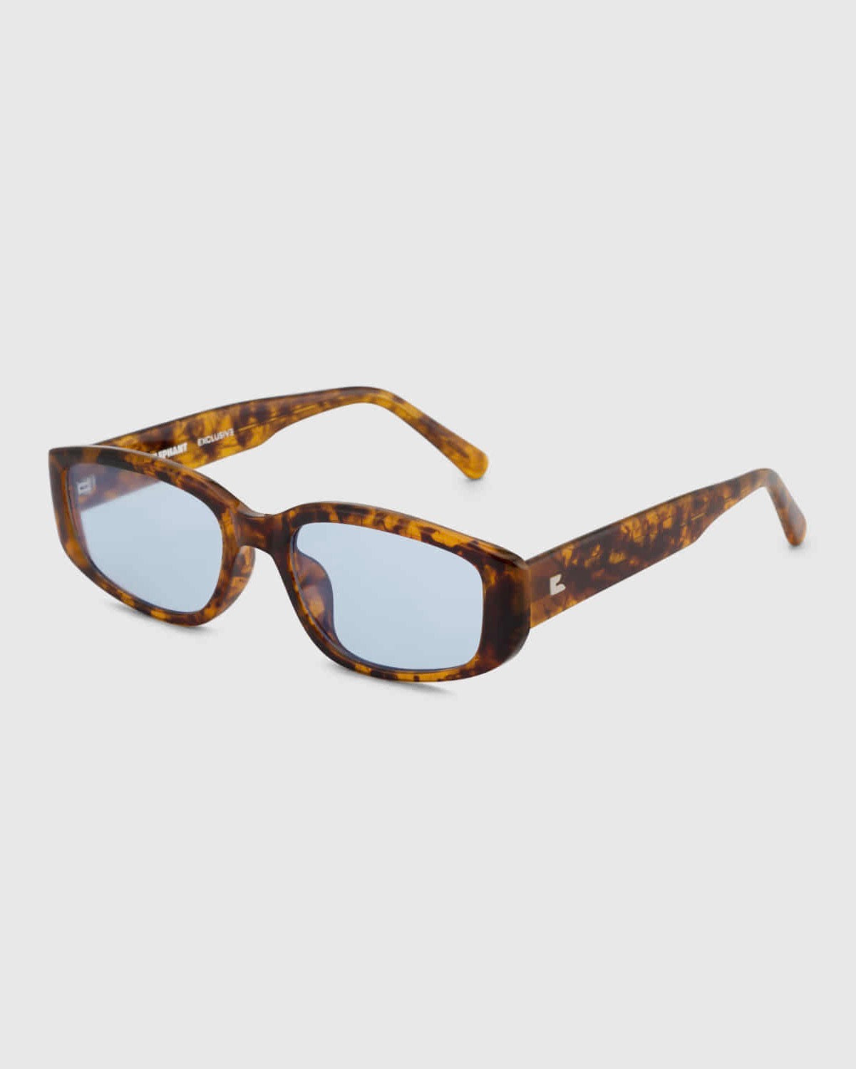 BLUE ELEPHANT Viro Sunglasses Leopard – Hypnotise