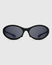 将图片加载到图库查看器，BLUE ELEPHANT Rio Sunglasses Black
