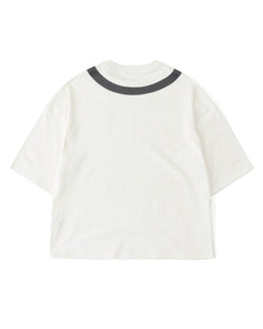 Tee Library Deep Coma T-shirt Off White