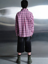 Load image into Gallery viewer, DWSE Washed Denim Bermuda Shorts Black
