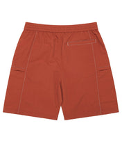 将图片加载到图库查看器，Kodak Cinery Shorts Orange
