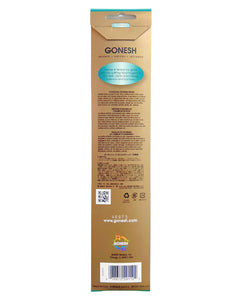 GONESH Incense Stick No. 12