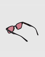 Load image into Gallery viewer, BLUE ELEPHANT Rika-S Sunglasses Red Tint
