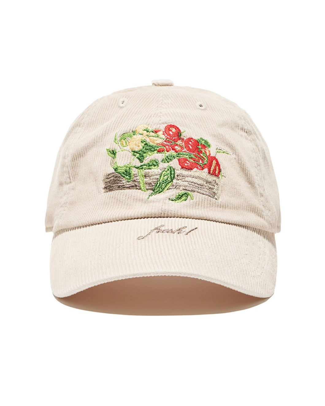 Kijun Portofino Cap Beige