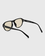 将图片加载到图库查看器，BLUE ELEPHANT Bebe-S Sunglasses Black
