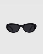 Load image into Gallery viewer, BLUE ELEPHANT Coa Sunglasses Black
