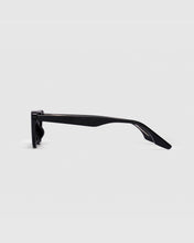 Load image into Gallery viewer, BLUE ELEPHANT Roan Sunglasses Black
