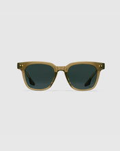 Load image into Gallery viewer, BLUE ELEPHANT Deps Sunglasses Khaki
