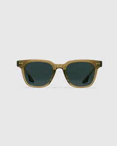 BLUE ELEPHANT Deps Sunglasses Khaki