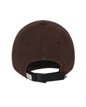 Load image into Gallery viewer, Kijun K Symbol Cap Brown
