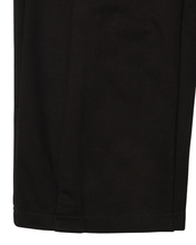 Load image into Gallery viewer, DWSE Two Pintuck Sweatpants Black
