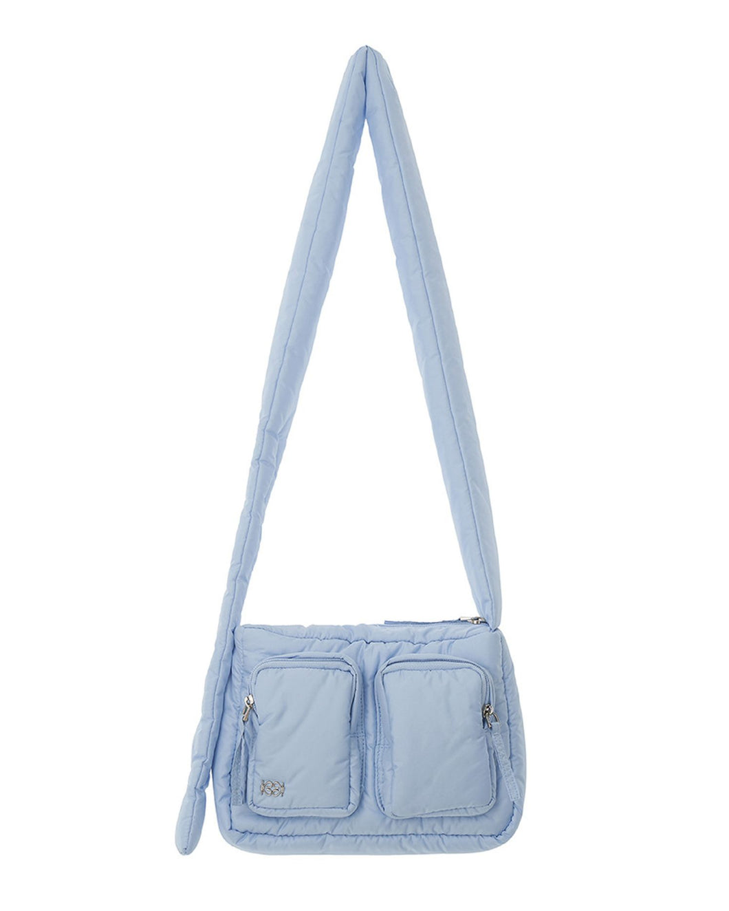 Kijun Pillow Cross Bag Sky Blue