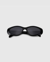 Load image into Gallery viewer, BLUE ELEPHANT Adron Sunglasses Black
