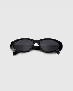 BLUE ELEPHANT Adron Sunglasses Black