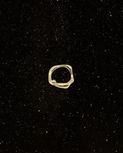 Load image into Gallery viewer, OOO Zuul Ring Gold
