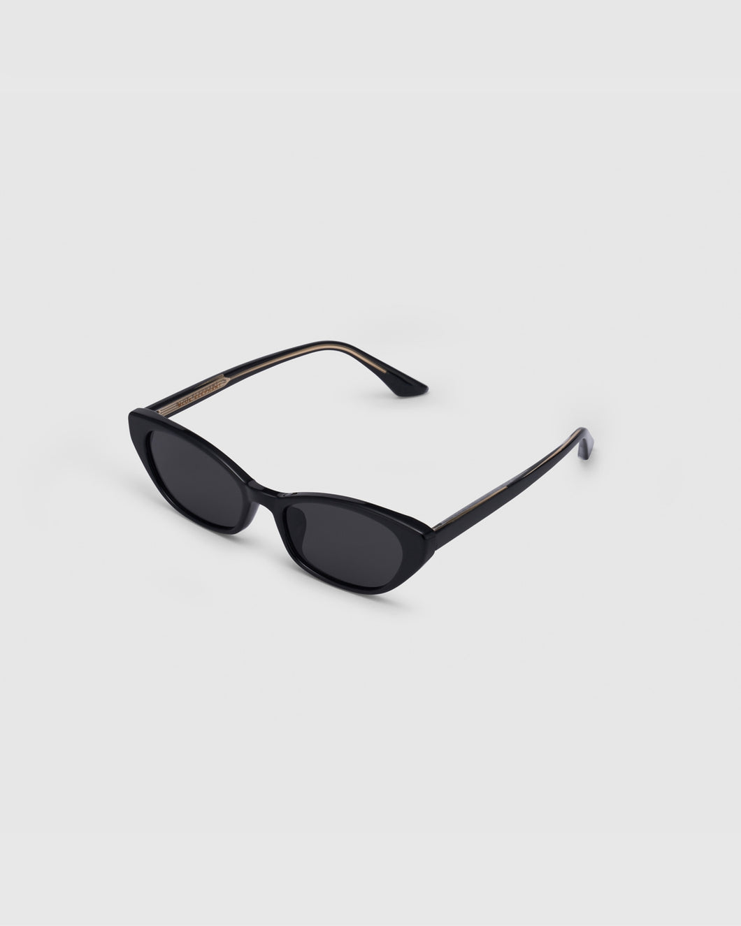 BLUE ELEPHANT Trinity Sunglasses Black