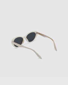 BLUE ELEPHANT Bibi Sunglasses Beige