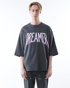 Tee Library Dreamer T-shirt Black