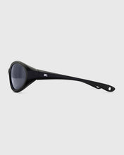 将图片加载到图库查看器，BLUE ELEPHANT Rio Sunglasses Black
