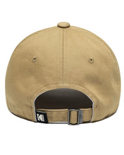 将图片加载到图库查看器，Kodak Signature Fit Color Plus Ball Cap Beige
