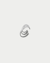 Load image into Gallery viewer, OOO Strukture SS Earcuff
