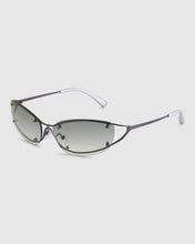Load image into Gallery viewer, BLUE ELEPHANT Rubi-S Gunmetal
