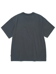 WKNDRS Blueprint T-Shirt Charcoal