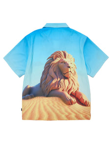 WKNDRS King Shirt Light Blue