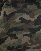 Load image into Gallery viewer, PLASMA SPHERE Jungle Camo Skirt Khaki
