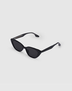 BLUE ELEPHANT Roan Sunglasses Black