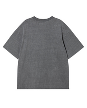 Load image into Gallery viewer, N. Archive Pearl Legacy Archive T-Shirt Washed Grey
