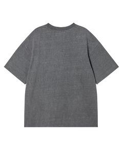 N. Archive Pearl Legacy Archive T-Shirt Washed Grey