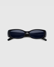 Load image into Gallery viewer, BLUE ELEPHANT Ranger Sunglasses Black
