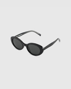 BLUE ELEPHANT Etty Sunglasses Black