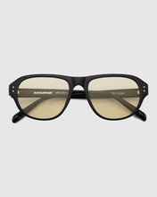 将图片加载到图库查看器，BLUE ELEPHANT Bebe-S Sunglasses Black
