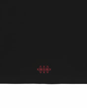Load image into Gallery viewer, Adlielos Vandal Sweat T-shirt Melange Black
