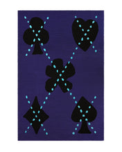 Load image into Gallery viewer, UNALLOYED Argyle Poker Blanket
