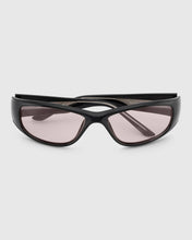 将图片加载到图库查看器，BLUE ELEPHANT Lex Sunglasses Black
